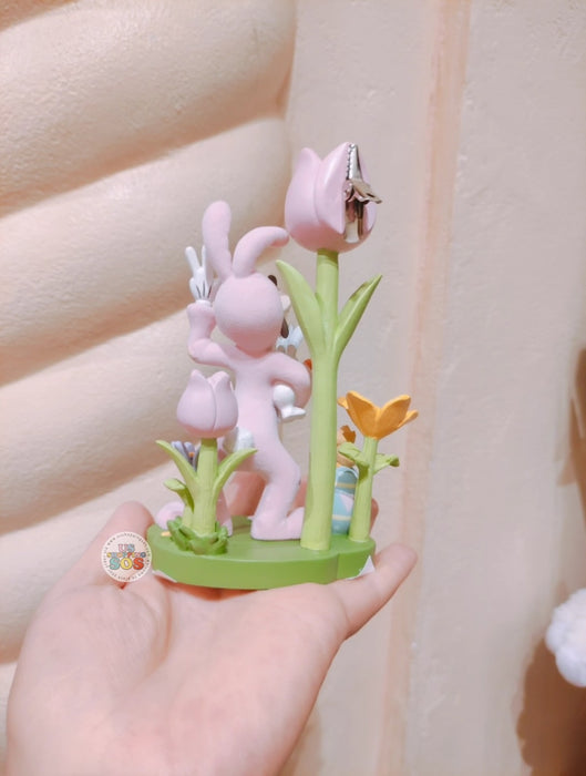 SHDL - Mickey & Friends Springtime 2025 Collection x Goofy Clips/Picture Holder
