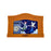 HKDL - 2026 Mickey’s PhilharMagic x Peter Pan Theater Magnet