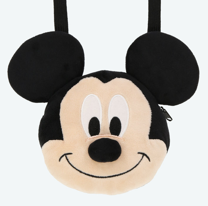 TDR - Mickey Mouse Mini Shoulder Bag (Release Date: April 18)