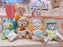 SHDL - 2026 Duffy and Friends "Mood" Collection x CookieAnn Plush Toy