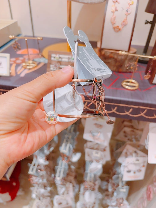 SHDL - 2025 Duffy & Friends Halloween Collection x LinaBell Bracelet