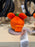 DLR/WDW - Halloween 2026 Mickey Mouse & Family Collection x Create Your Own Minnie Pumpkin Headband Plush