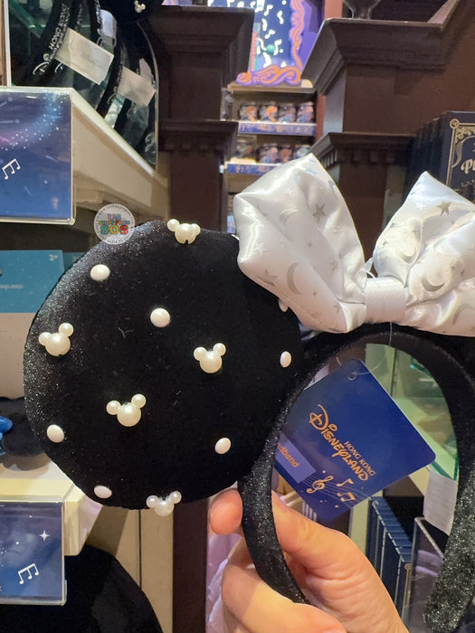 HKDL - 2026 Mickey’s PhilharMagic x Minnie Mouse Ear Headband