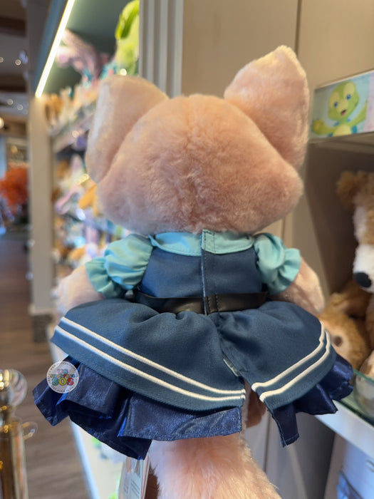HKDL - 2026 Dress Me Up Collection x Judy Hopps Police Plush Toy Costume