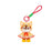 SHDL - 2026 Summer Mickey and Friends Water Splash Diary x Chip Plush Keychain