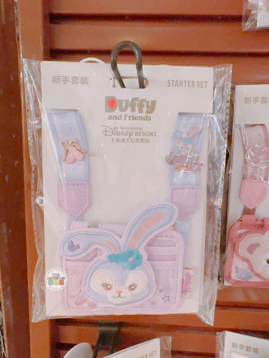 SHDL - Pin Starter Set x Duffy & Friends StellaLou