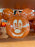 DLR/WDW - Halloween 2026 Mickey Mouse & Family Collection x Mickey jack-o’-lantern Shaped Candy Dish