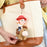 China Exclusive Potdemiel - Toy Story 5 x Jessie "Riding Bullseye" Plush Keychain