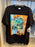 DLR/WDW - Graffiti Pixar - Toy Story Rex Black T-Shirt (Adult)