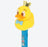 TDR - Donald’s Quacky Ducky City 2025 Collection x Donald Duck Guwaguwa Stick Color: Yellow (Release Date: Apr 7, 2025)