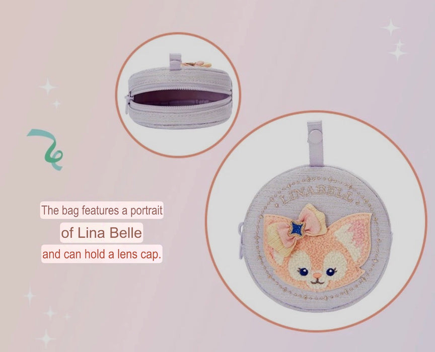 SHDL - 2026 Duffy & Friends 10th Birthday Celebration Collection x Multi -Functional Strap (Release Date: Mar 20, 2026)