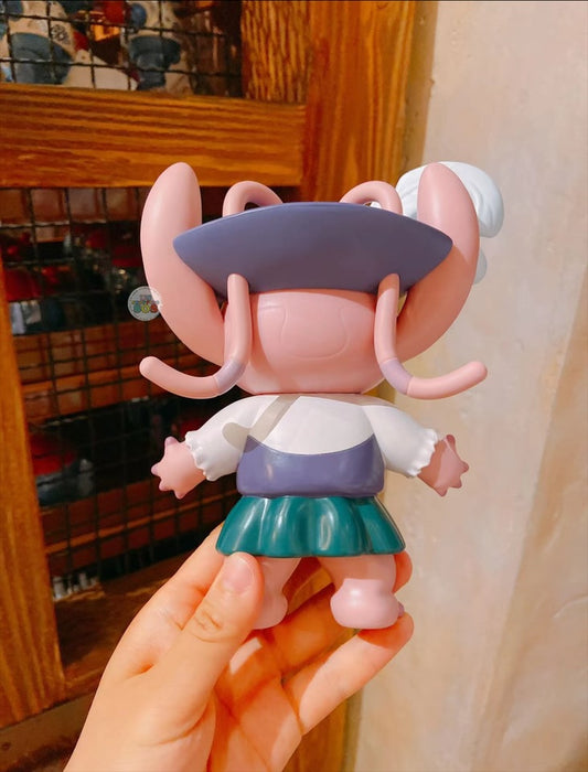 SHDL - Pirate Angel Figure Toy