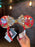 HKDL - 2026 Marvel Infinity Stones Light-up Headband (USB Charge)
