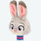 TDR - Zootopia World Undercover Mission Collection x Judy Hopps "Shaking Head" Ballpoint Pen (Release Date: Nov 26, 2025)