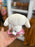 Universal Studios - Sanrio - Cinnamoroll Shoulder Plush Toy