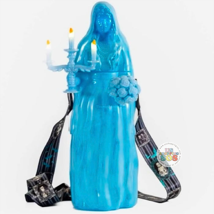 DLR/WDW - Haunted Mansion Bride Souvenir Sipper