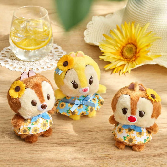 JDS - Sunflower Clarice 