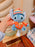 SHDL - Stitch & Angel "Travel in Shanghai" Collection x Stitch Plush Keychain