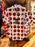 Universal Studios - Jurassic Park - RSVLTS Button-Up Shirt (Adult)