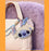 China Exclusive - Stitch Let’s Make Mischief Series Plush Keychain Blind Box (Release Date: Oct 20, 2025)