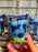 DLR/WDW - Disney Parks Food 2026 - Stitch Disney Character Bites Miniature Keychain