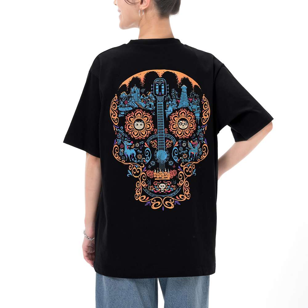 JDS - 2026 T-Shirt Collection x Miguel & Dante Short Sleeve T-Shirt for Adults (Release Date: Jun 2, 2026)
