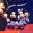 SHDS - 2026 Disney Sparkling Fireworks Series x Minnie Mouse Plush Toy (Release Date: July 1, 2026)
