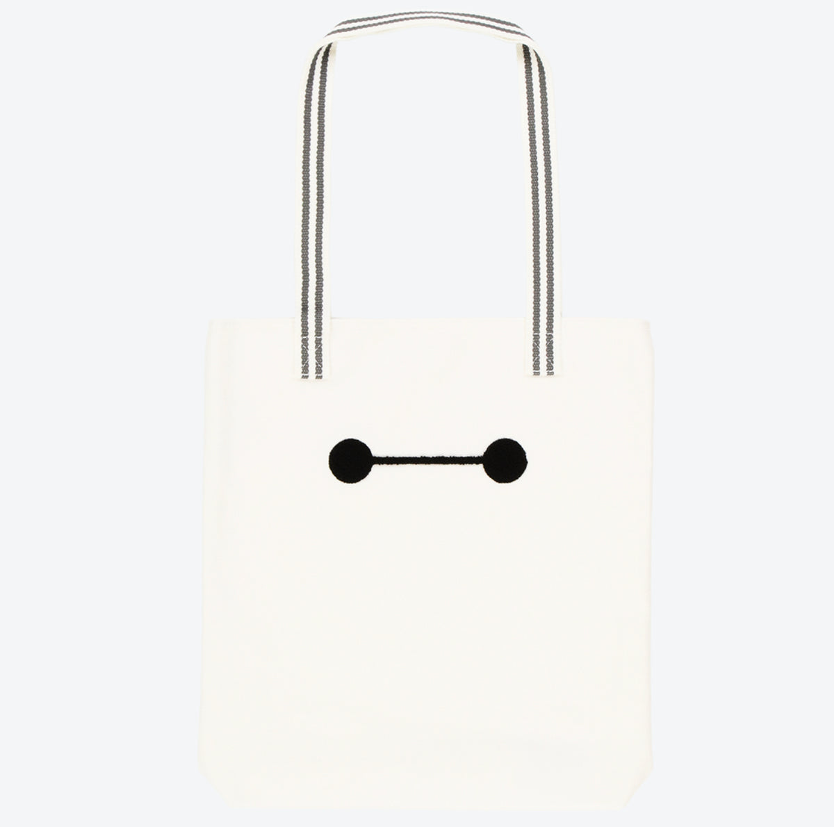 TDR - Big Hero 6 Baymax Big Face Tote Bag (Release Date: Feb 8