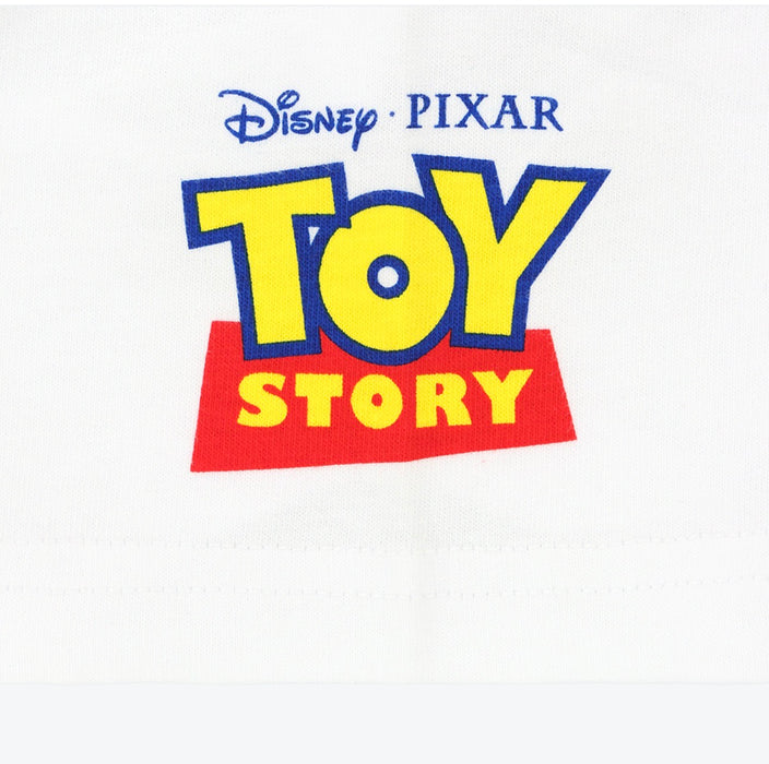 TDR - 2026 Toy Story 5 Collection x T Shirt for Kids (Release Date: Jul 1, 2026)