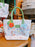 SHDL - Zootopia Springtime 2025 Collection x Tote Bag