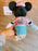 SHDL - 2024 Mickey & Minnie Mouse Travel in Shanghai Collection x Minnie Mouse Plush Toy