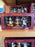 WDW - Epcot Food & Wine Festival 2026 - Mickey & Minnie & Figment Ornament Set