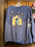 WDW - Epcot World Showcase Morocco Princess Jasmine 2026 - Navy Pullover (Adult)