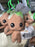 DLR/WDW - Star Wars - Groot Character Plush Keychain