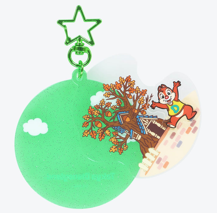 TDR - 2026 Tokyo Disneyland 43rd Anniversary Collection x Mickey Mouse & Friends Mystery Keychain Single Bag (Release Date: Apr 15, 2026)