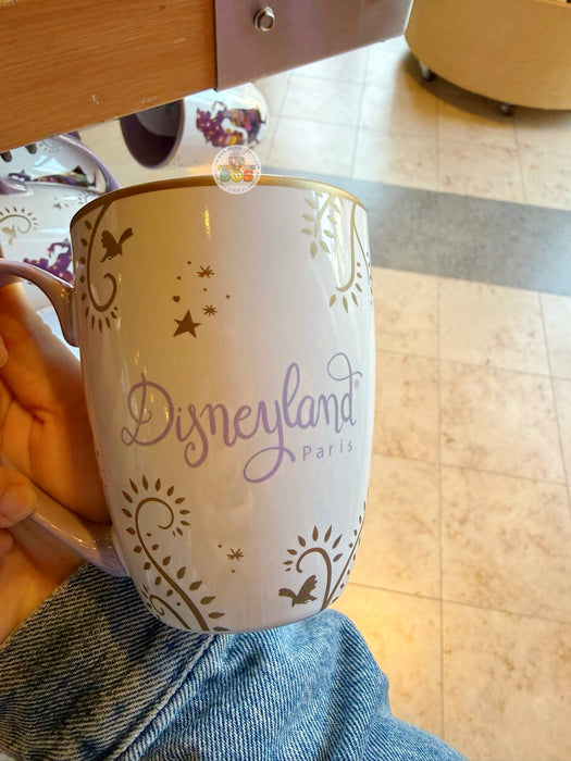 DLP - 2026 Tangled x Mug