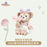 SHDL - Duffy & Friends 2024 Spring Collection x ShellieMay Plush Toy