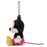 Japan Takara Tomy - Disney Character Seiji Matsumoto Mickey Mouse Plush Keychain (Release Date: July 18, 2025)