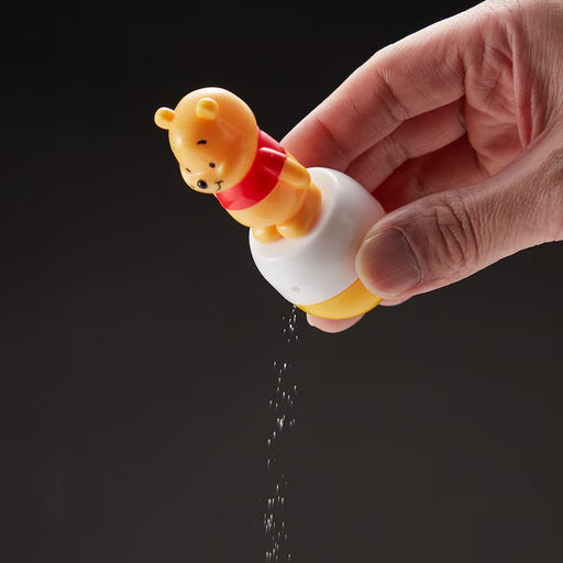 JP x BM -  Winnie the Pooh Salt Shaker