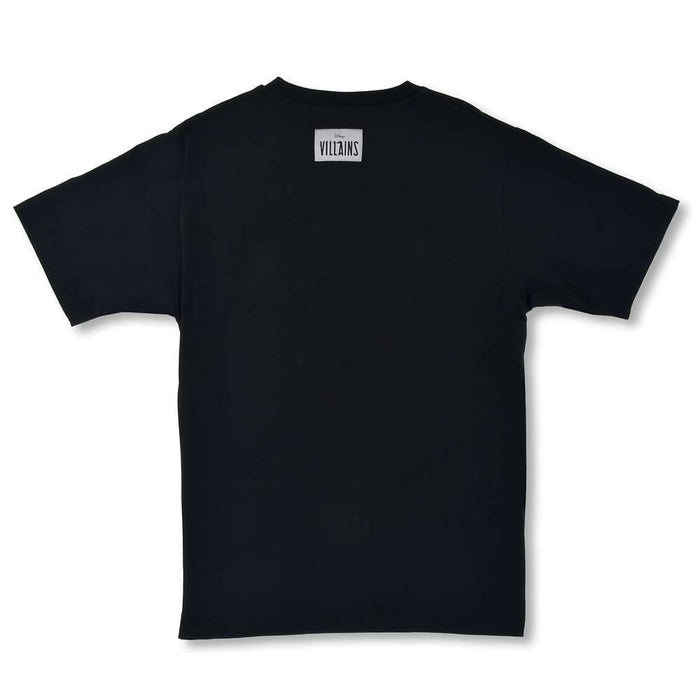 JDS - 2026 T-Shirt Collection x Ursula, Evil Queen, Izuma Short Sleeve T-shirt for Adults (Release Date: Jun 2, 2026)