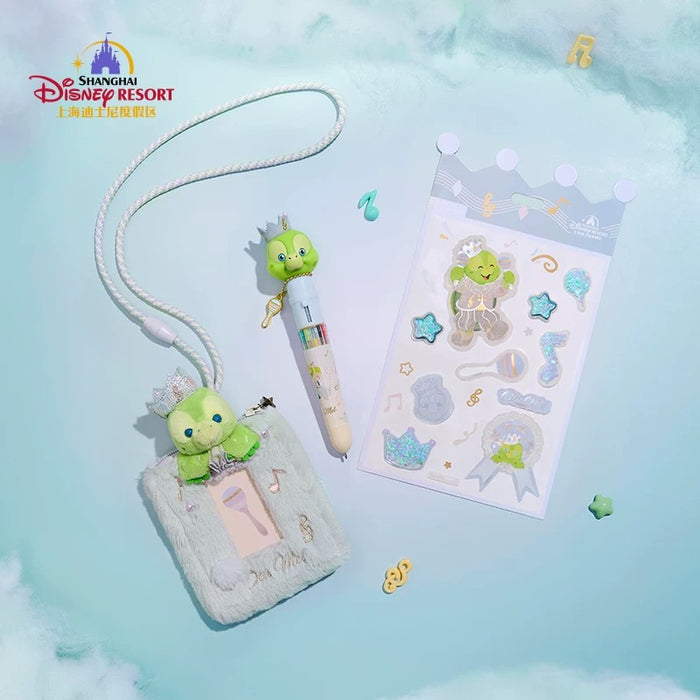 SHDL - Olu Mel "Fantasy Dreamy Celebration" Collection x Passholder