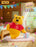 China Disney Collaboration - Winnie the Pooh Funny Faces Figure Blind Box x