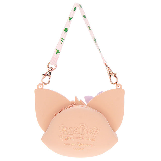 HKDL - LinaBell Silicone Candy Bag with Candies