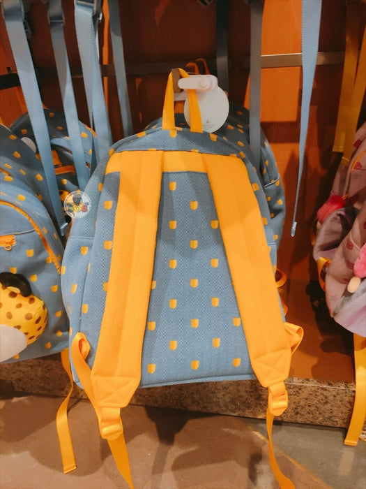 SHDL - Zootopia x Officer Clawhauser Backpack