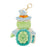 HKDL - 2026 Duffy and Friends Halloween Wizards and Witches Collection x Olu Mel Plush Keychain