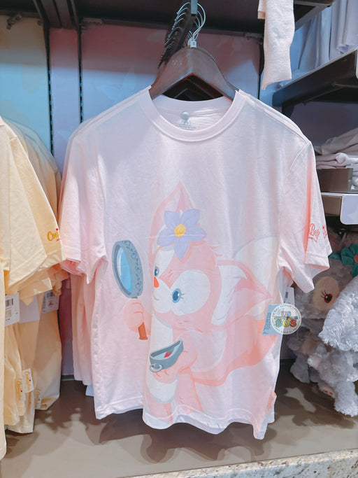 SHDL - 2026 Duffy & Friends x LinaBell T Shirt (Adults)