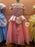 DLR/WDW - Disney Princess - Aurora Deluxe Costume Dress (Kid & Youth)