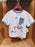 SHDL - 2026 Mickey and Friends
Denim City Walk Collection x Mickey & Minnie Mouse T Shirt for Kids