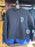 DLR/WDW - Castle Authentic Original Est Black Hoodie Jacket (Adult)