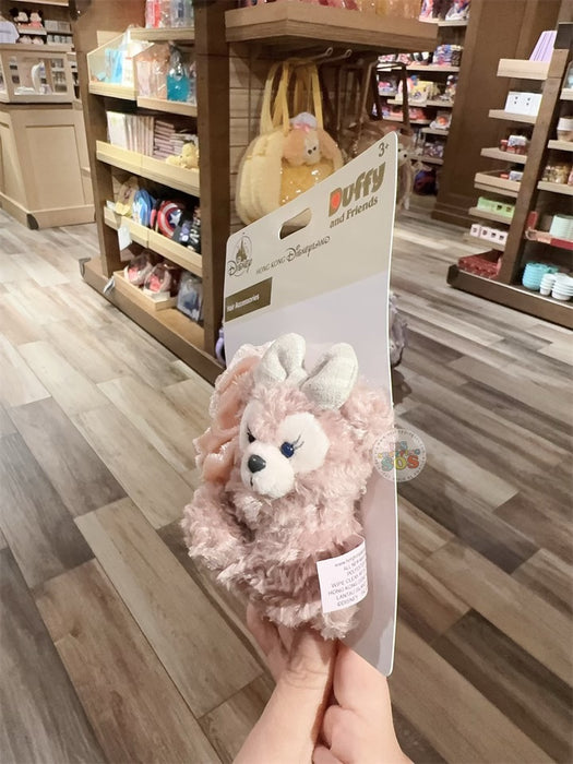 HKDL - Duffy & Friends Hair Scrunchies x ShellieMay